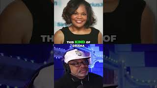 Oprah's Drama Extraction: The Show's Secret Foundation #shorts