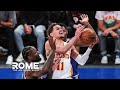 Trae Young Puts The Knicks To SLEEP In Game 5 | The Jim Rome Show