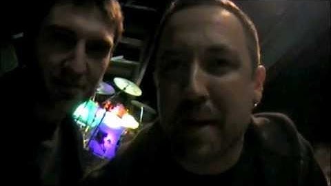 MESHUGGAH - Koloss Listening Party (OFFICIAL BEHIND THE SCENES)