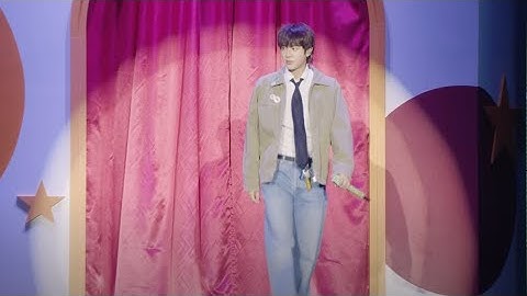 진 (Jin) ‘Running Wild’ Stage CAM @ 'Happy' Special Stage DAY 2