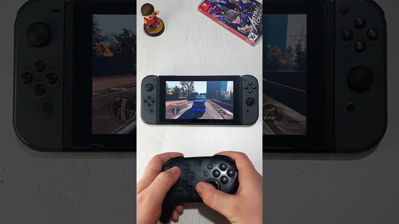 Что там с Saints Row: The Third на Nintendo Switch?