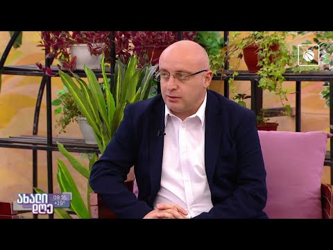 #ახალიდღე ახალი სააღმზრდელო წელი ბაგა-ბაღებში - რა სიახლეები დახვდებათ ბავშვებს