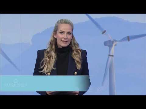 ? Christiane Stein Moderation Banken Konferenz Merck Finck Digital Moderatorin