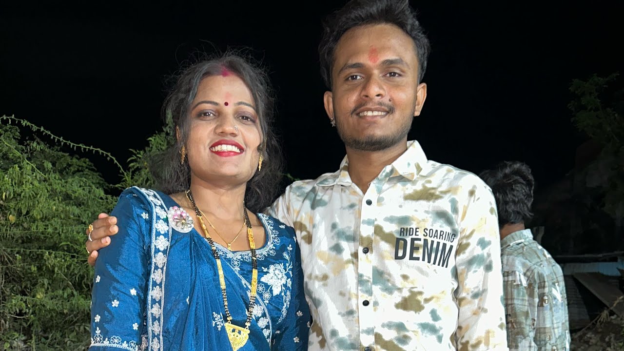 Night ✌️garba 💕ni full moj😇#garba 