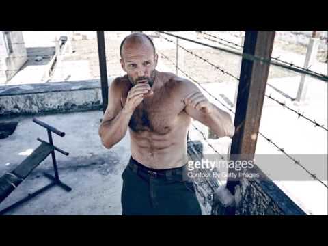 Jason Statham Training (Martial arts)