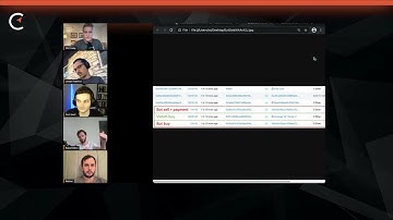 What Is A Sandwich Attack? | Compass Live CLIP