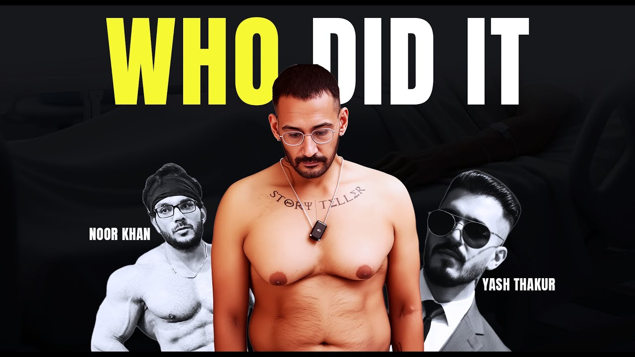 Who is responsible for my kidney damage - Noor khan, Yash Thakur or me  - Taarun Gill Talks