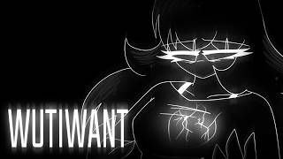 WUTIWANT animation meme // The Place of the Vanished // OC animatic // READ DESCRIPTION! // 13+