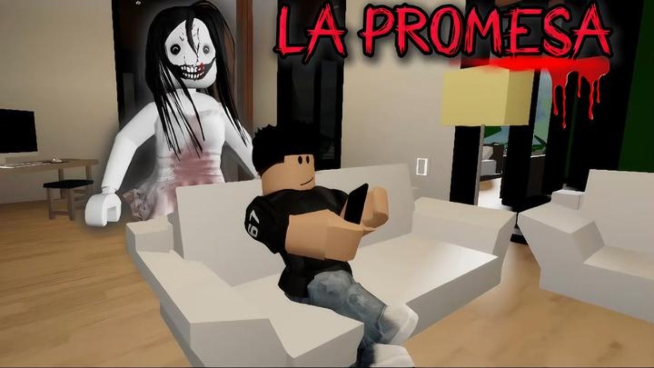 NUNCA ROMPAS UNA PROMESA, HISTORIA DE BROOKHAVEN | LAS NIEVECITAS