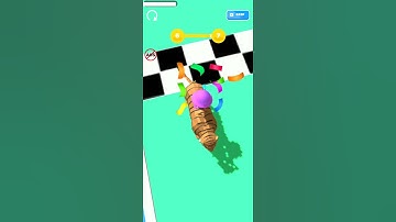 Cool Game for Kids 🧑‍🎤 Play ‍Race Run 3D