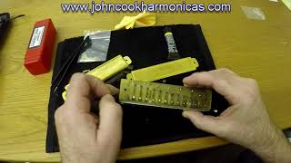 Windsaver repair kit