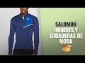 Top 10 Ventas Salomon 2018: Salomon Men's Fast Wing Mid Jacket