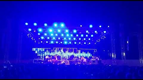 ZSOUND LA212+SS2 Working at College Event Hyderabad!