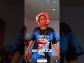 Omo AROWOLAJE 