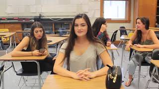 "Don't let school get in the way of your education: Gap Year" | CE ER VR SE CP MA | CUAM MORELOS