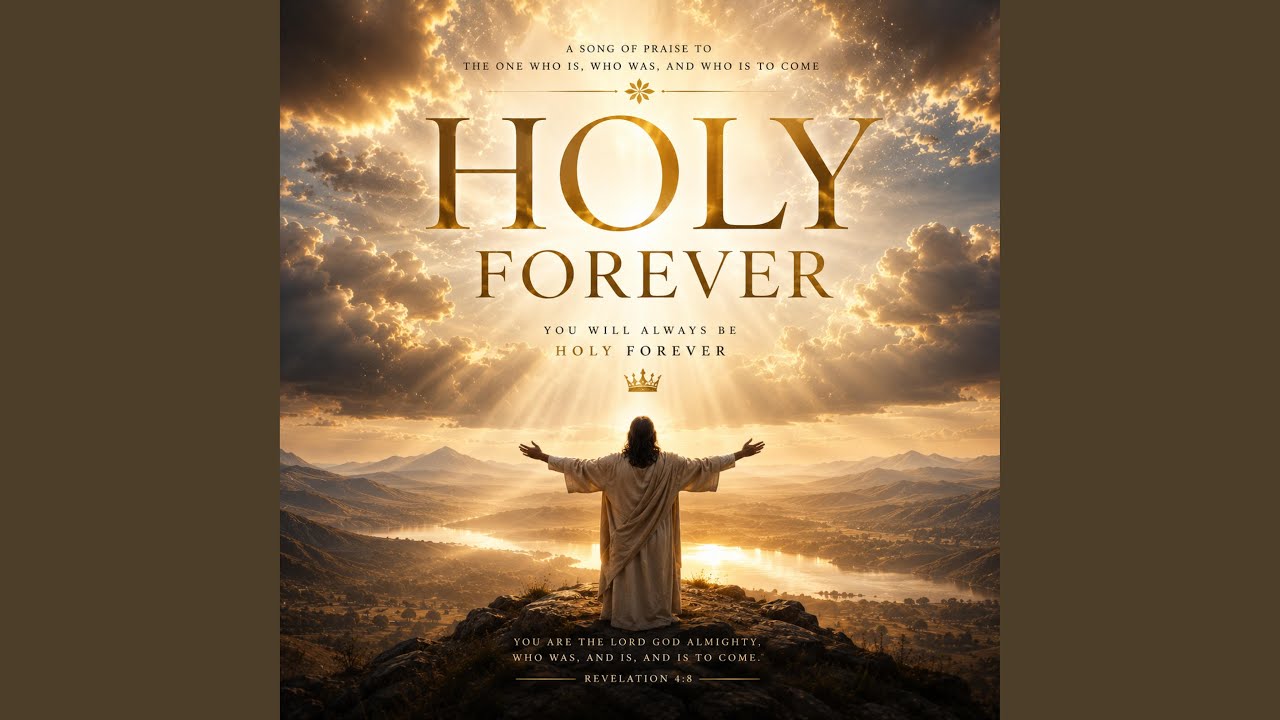 Watch Holy Forever on YouTube Watch Holy Forever on YouTube