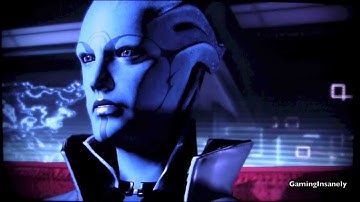 Mass Effect 3 Pt. 17 | Aria