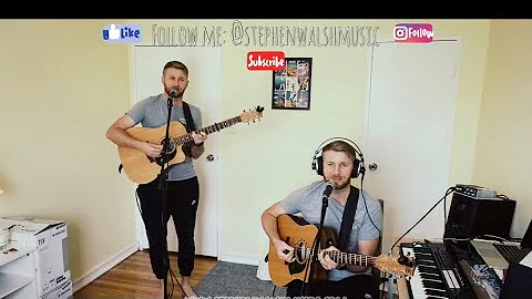 My Hearts Tonight in Ireland- Stephen Walsh Music