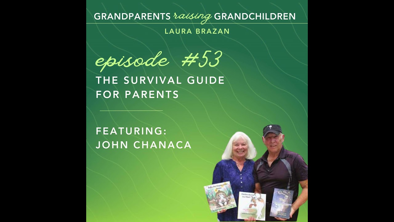 The Survival Guide For Parents