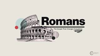 Romans Week 23: Helping Others Follow Jesus Without Hinderance