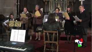 Coro de Aguións
