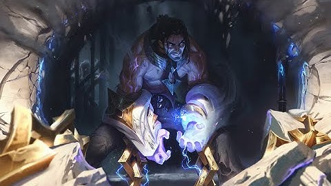 SYLAS SCRIPT GM FREE ELO UNDECTED 2023