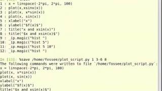 Details Additional features of IPython - Hindi Update