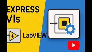 Express VIs and Dynamic Data
