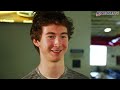 Dayne Beuker on Choosing the NTDP, Travel, and More