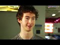 Dayne Beuker on Choosing the NTDP, Travel, and More