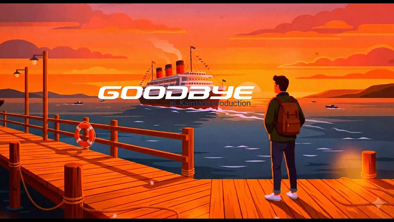 Goobye _prod_ai. kaimana production (midnight vibe)!!!