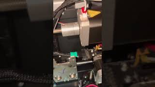 WeCreat Vision Pro 4th unsuccessful homing fix attempt