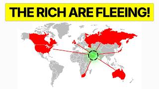 Why All The Millionaires Are Really Moving To Dubai Wealth