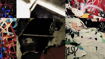 Crimewave - Semaphore (Official Visualizer)