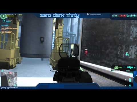 Video: Ghost Recon Online Redenumit Ghost Recon Phantoms