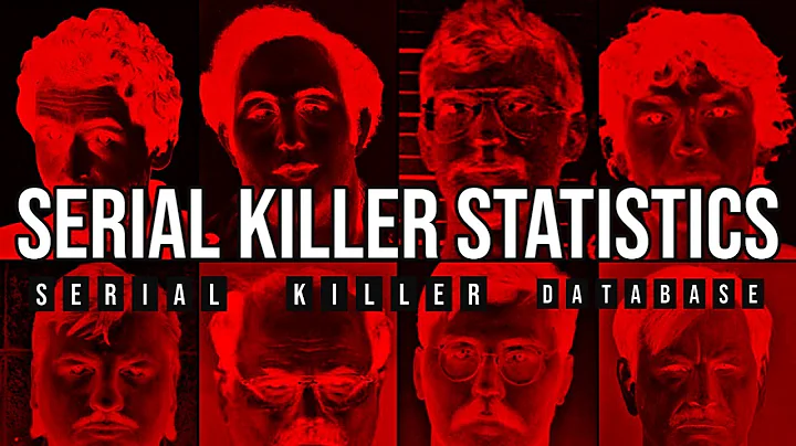 Serial Killer Statistics and the Serial Killer Dat...
