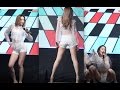 170506 [ 라니아 - BP RANIA ] 의왕 철도 축제 경기방송 KFM 라쇼 