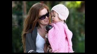 olive bαron cohen de annαbellα ♥