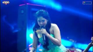 LUKAKU SISKA AMELIA AGENG MUSIC LIVE ROBOT COMUNITY 2025