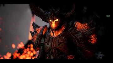 Unreal Engine 4 [4.9] Elemental Demo DX12 + Download link