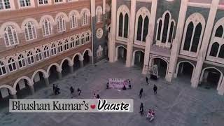 Download Lagu Vaaste : Dhawani bhanushali