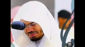 تلاوة خاشعة بالأداء الشهير🥺😢 للشيخ ياسر الدوسري سورة ... {المؤمنون }كاملة
