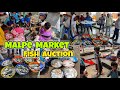 Malpe fish market  malpe port  malpe fishing harbour creativecaptures tuluvlogger