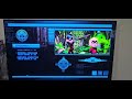 The Incredibles Blu Ray Menu Discs 1 2 The Incredibles Blu Ray Menu Discs 1 2
