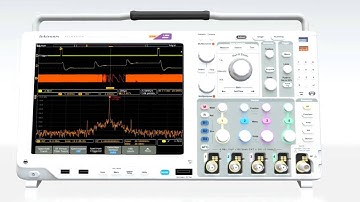 MDO4000C Technical Overview