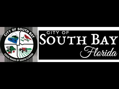 City of South Bay
