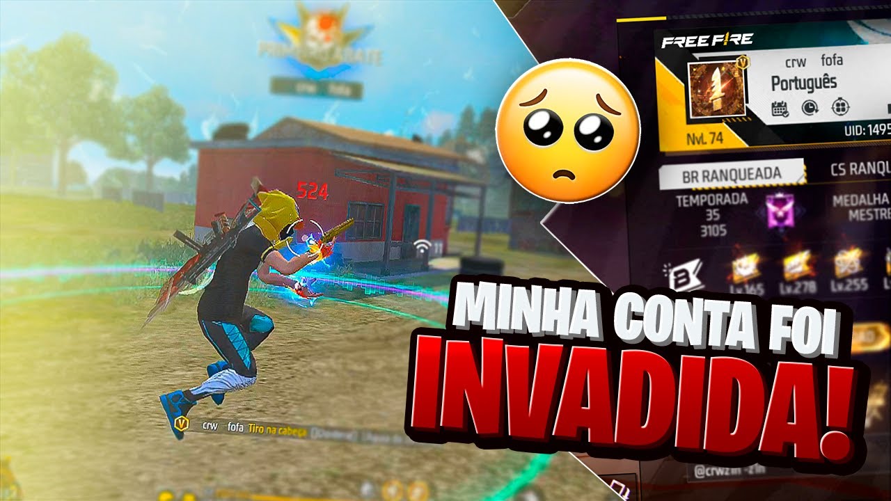 1ª Temporada Contra Squad Free Fire Ranqueada 2020 - Free Fire Club