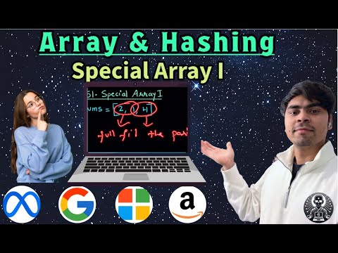 LeetCode 3151 | Special Array I | Python Parity Alternation Check | AlgoYogi
