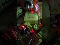 偉克多 #Arduino 設計整合術 #GPAY 同步播放~火戰車 出貨測試~2台 #GPAY專注機 ~~裝機 測試機台,同步通電,空間共頻,特殊效果 #微控制器 #語音robot #MP3說中文