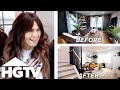 Historic House's Complete Overhaul and Expansion | Good Bones | HGTV